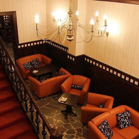 سووبسك Hotel Staromiejski المظهر الخارجي الصورة