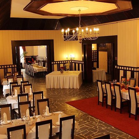 سووبسك Hotel Staromiejski المظهر الخارجي الصورة