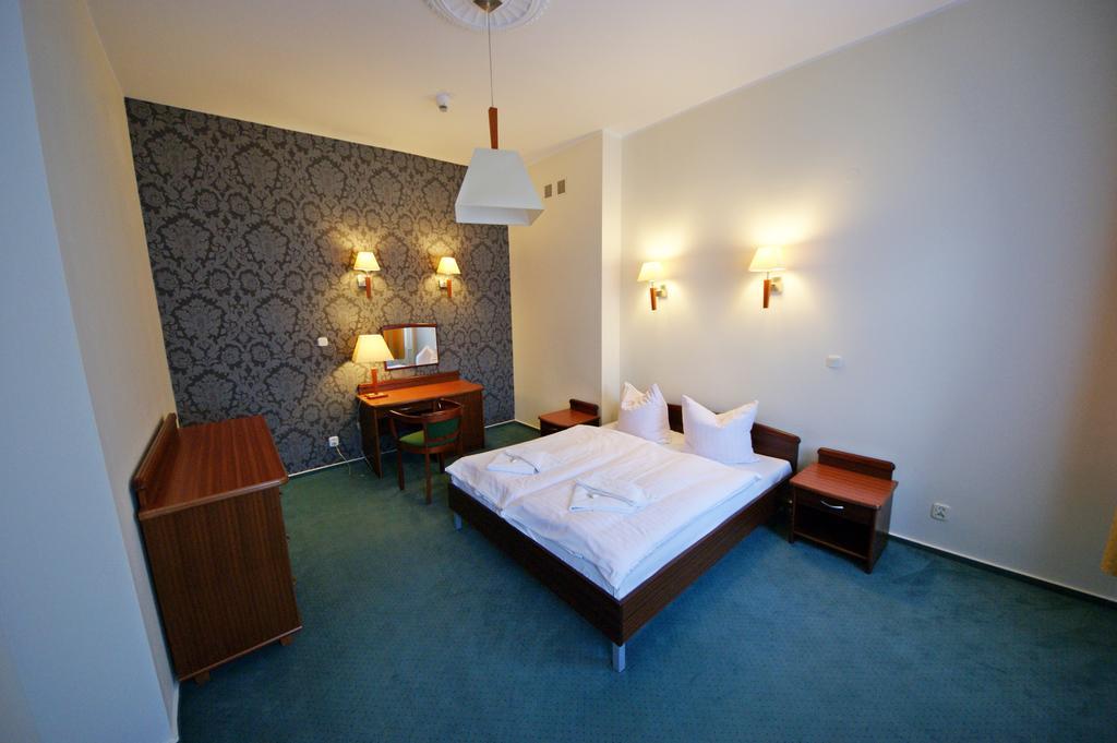 سووبسك Hotel Staromiejski الغرفة الصورة