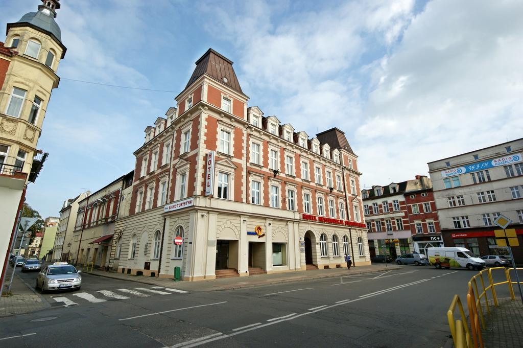 سووبسك Hotel Staromiejski المظهر الخارجي الصورة