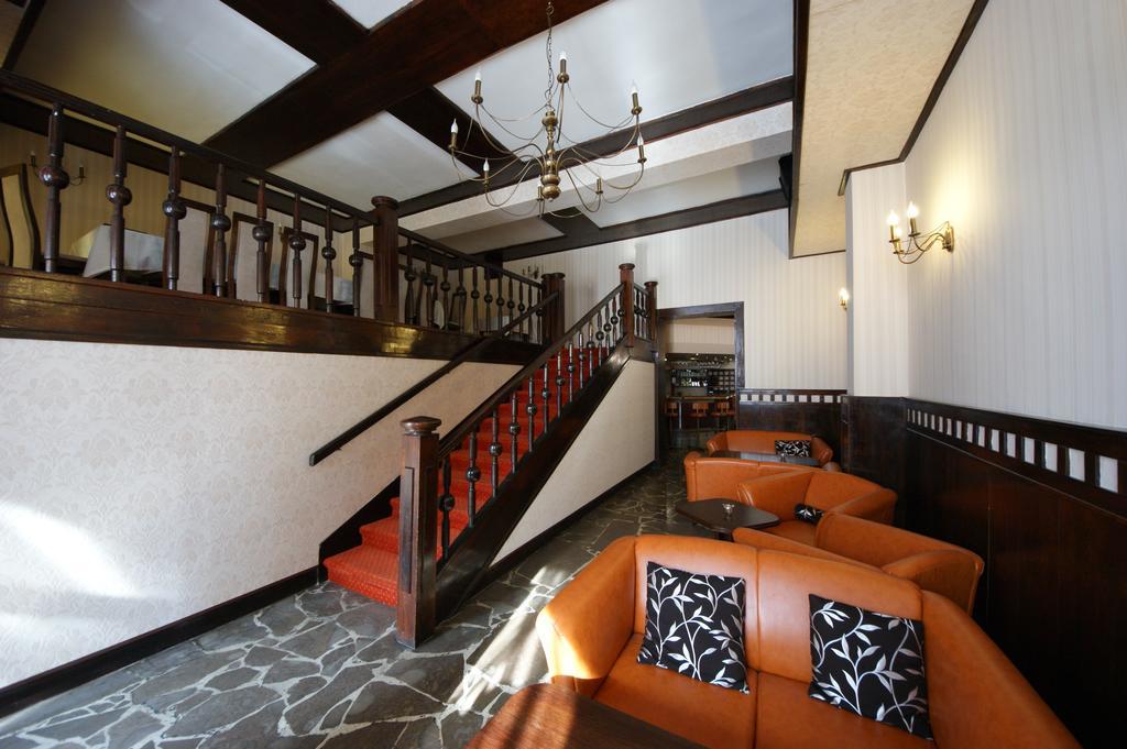 سووبسك Hotel Staromiejski المظهر الخارجي الصورة