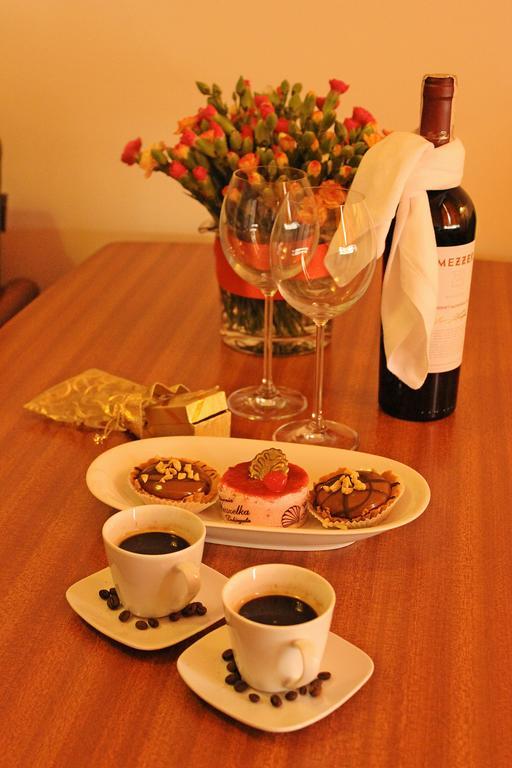 سووبسك Hotel Staromiejski المظهر الخارجي الصورة