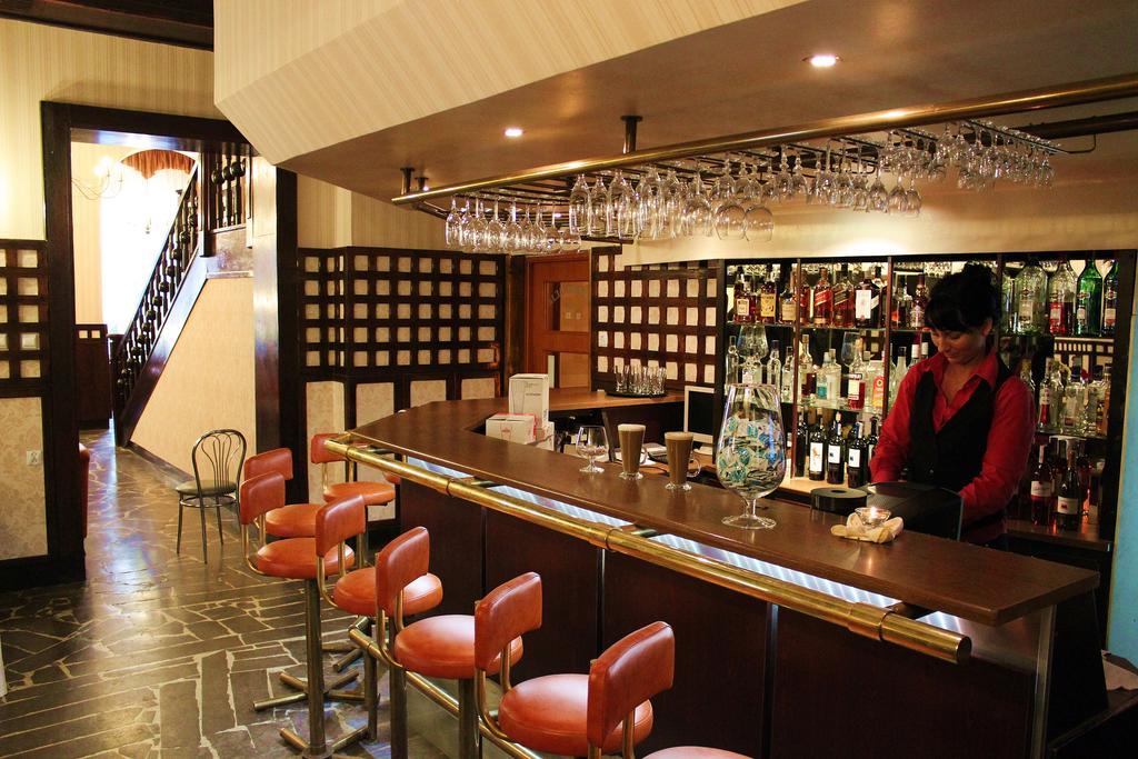 سووبسك Hotel Staromiejski المظهر الخارجي الصورة