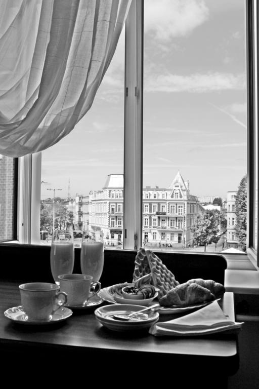 سووبسك Hotel Staromiejski المظهر الخارجي الصورة