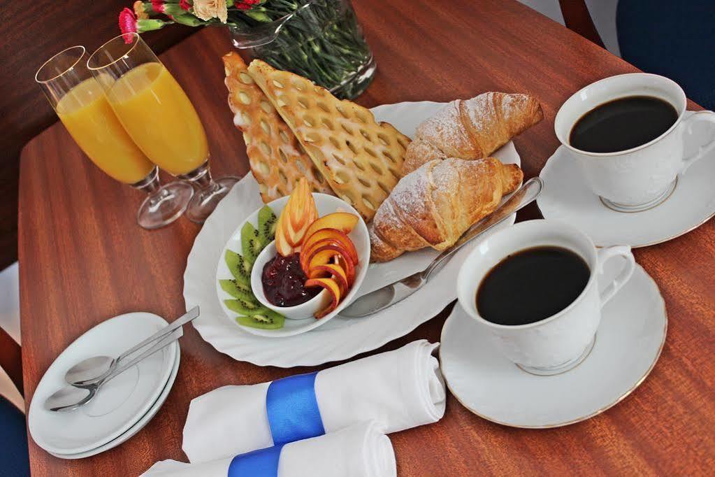 سووبسك Hotel Staromiejski المظهر الخارجي الصورة
